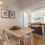La Bricola Terrace Apartmán