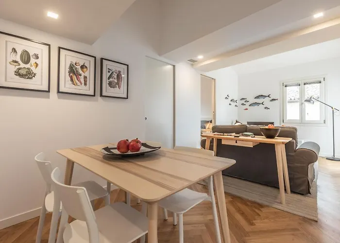 La Bricola Terrace Appartement