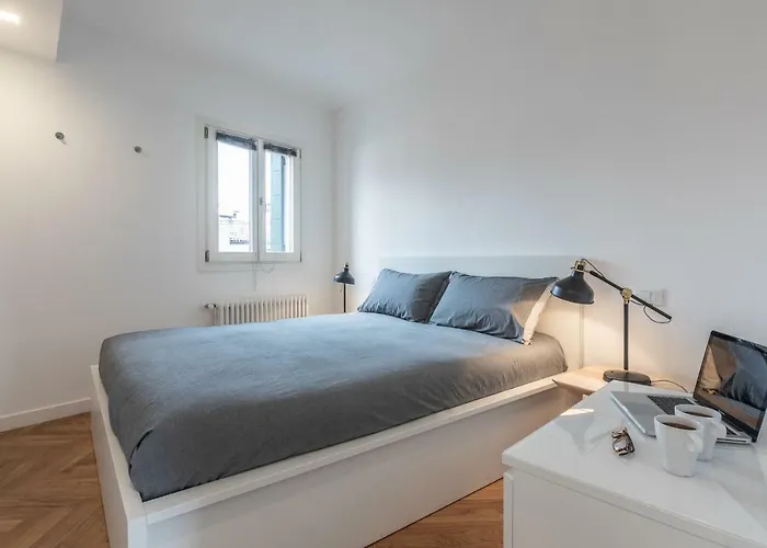 La Bricola Terrace Appartement *
