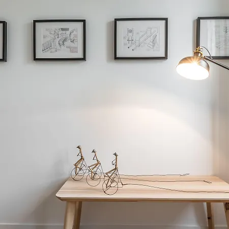 La Bricola Terrace Venezia