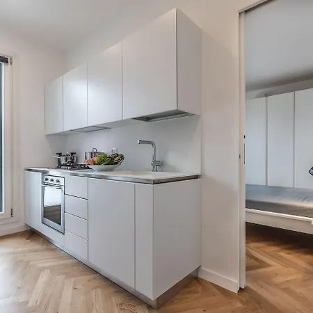 Appartamento La Bricola Terrace