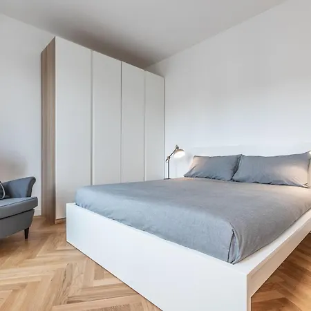 La Bricola Terrace Apartment Venice
