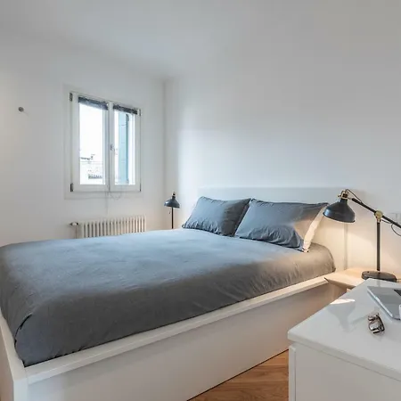 La Bricola Terrace Apartment *