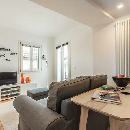 La Bricola Terrace Apartment *