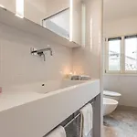 شقة La Bricola Terrace البندقية