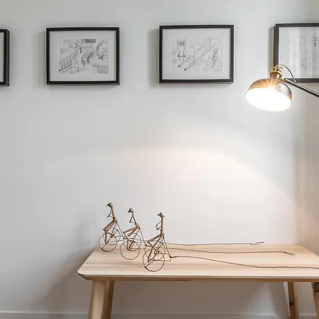 Appartamento La Bricola Terrace *